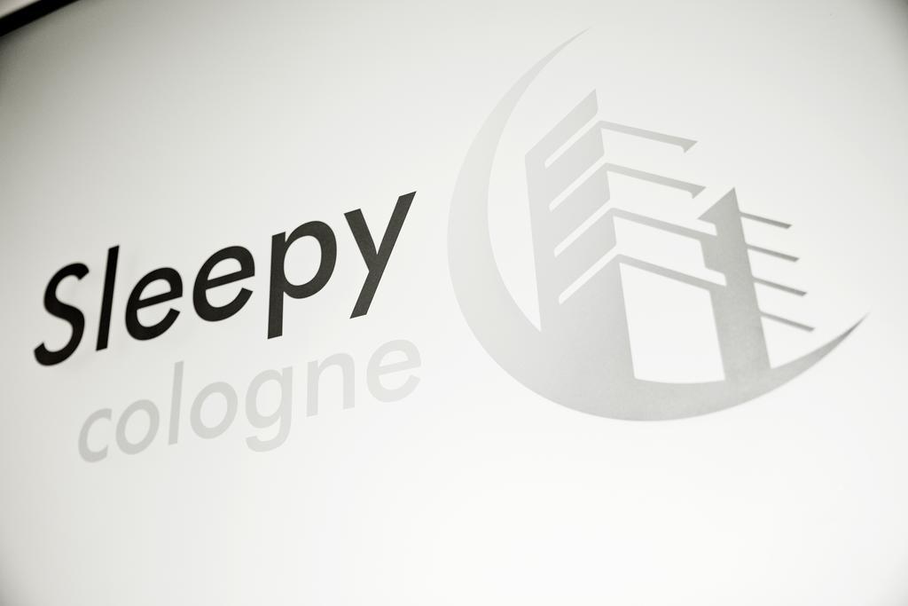 Апарт готель Design Sleepy Кельн Номер фото